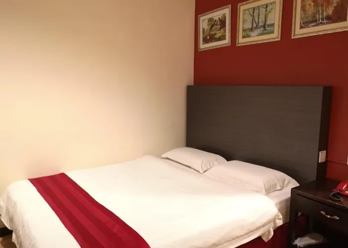 Hotel Kensington Sandakan, Sabah