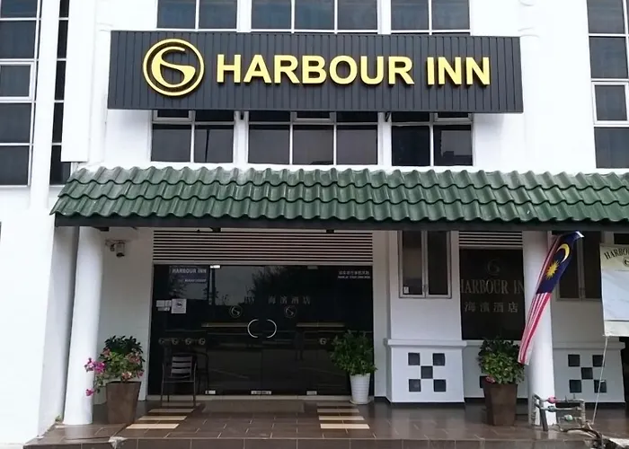 Harbour Inn Malacca, Melaka