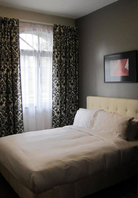 Fresno Family Suite