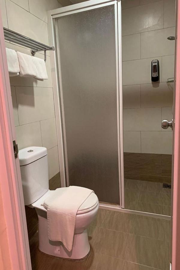 Triple Room with City View