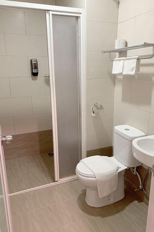 Superior Twin Room No Window