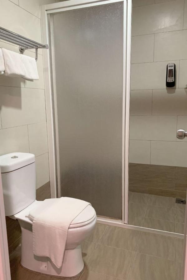 Superior Double Room No Window