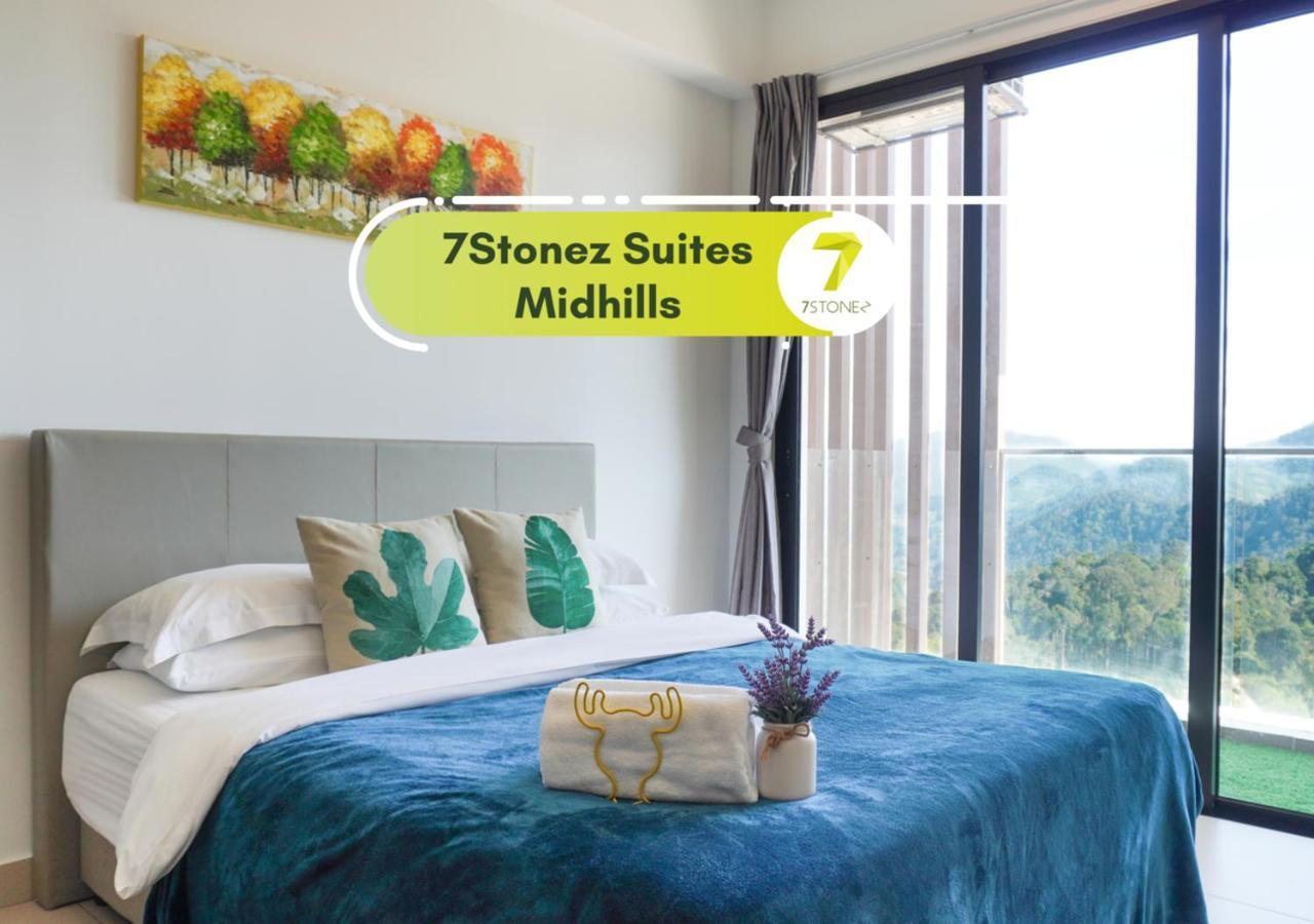 Deluxe Studio Suite with Balcony