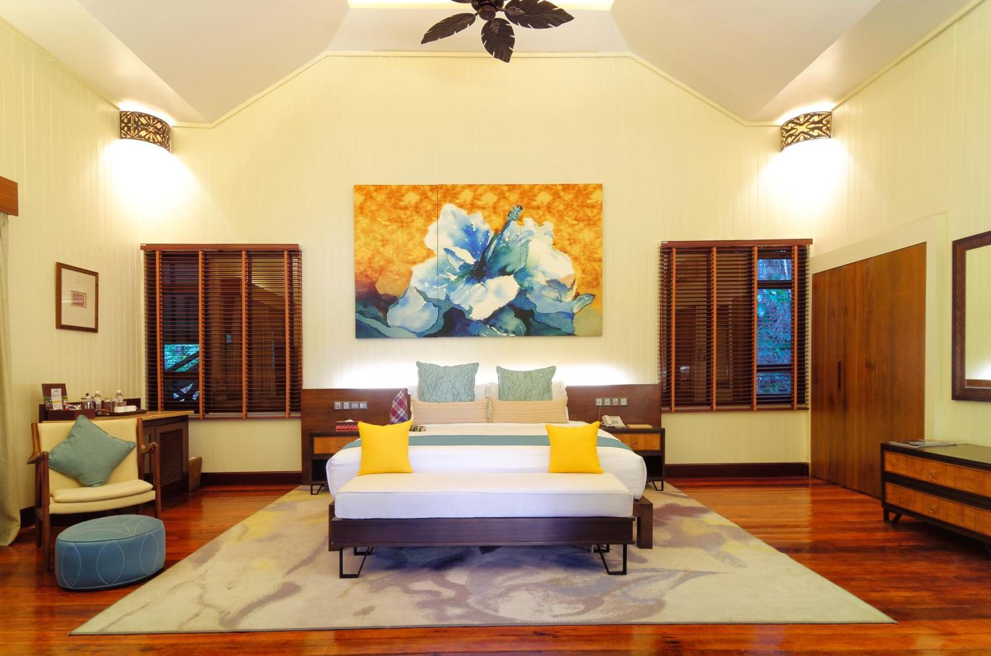 Villa Deluxe