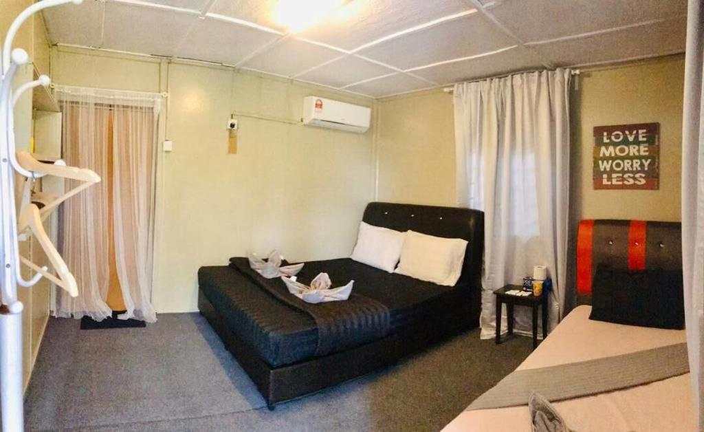 Comfort Triple Room