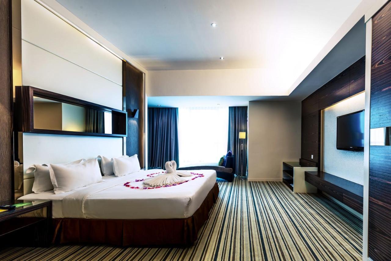 Magnificent Suite