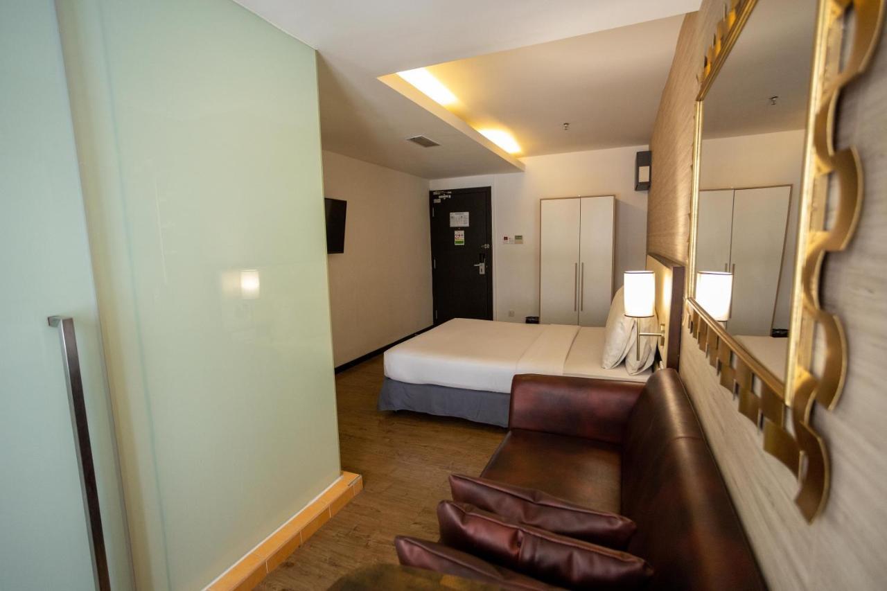 Club Double Room