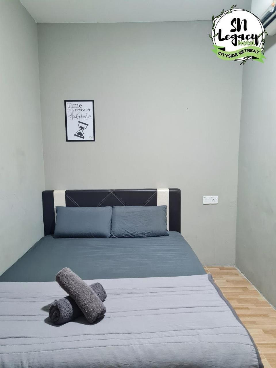 Standard Room (No Window)