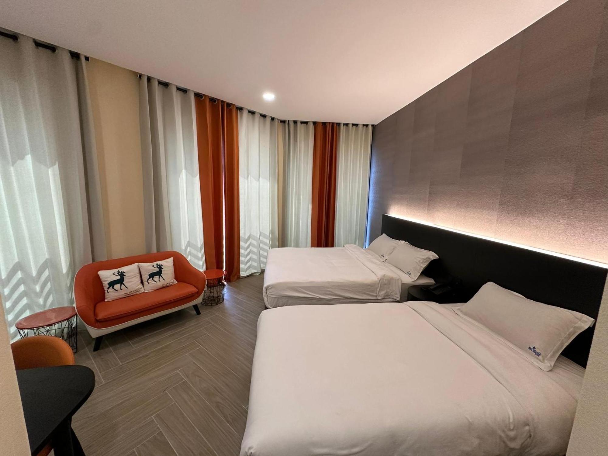Family Junior Suite
