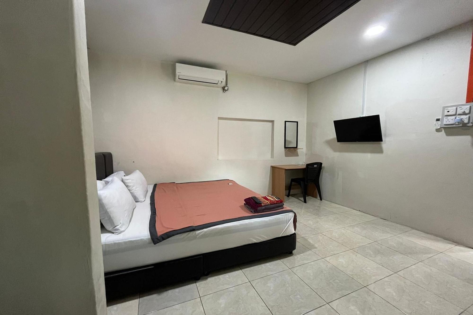 Budget Double Room