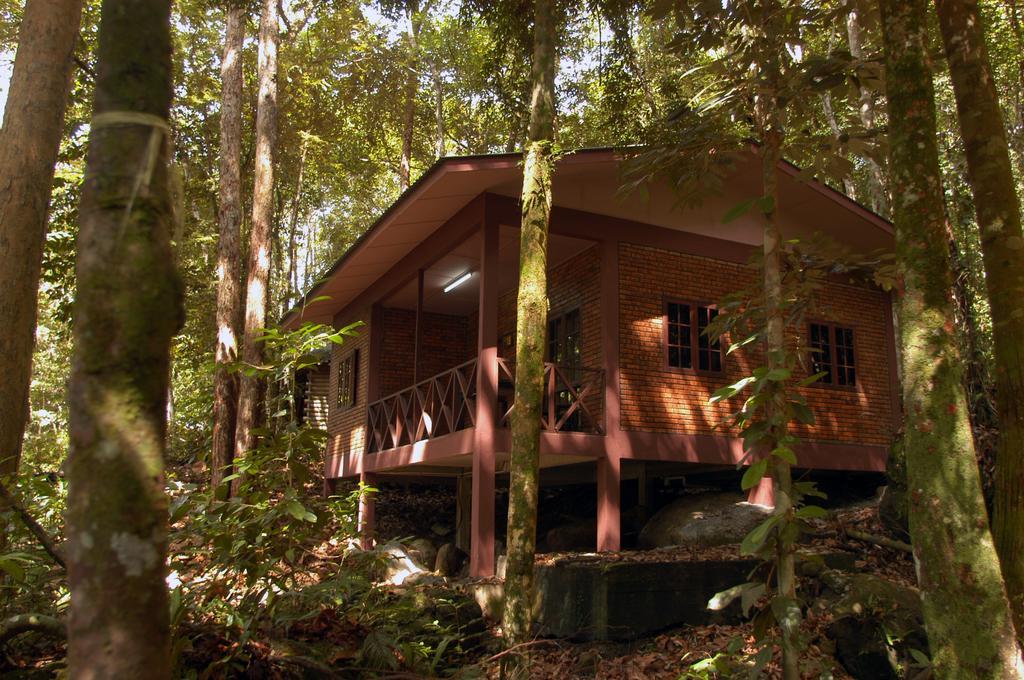 Villa for 6