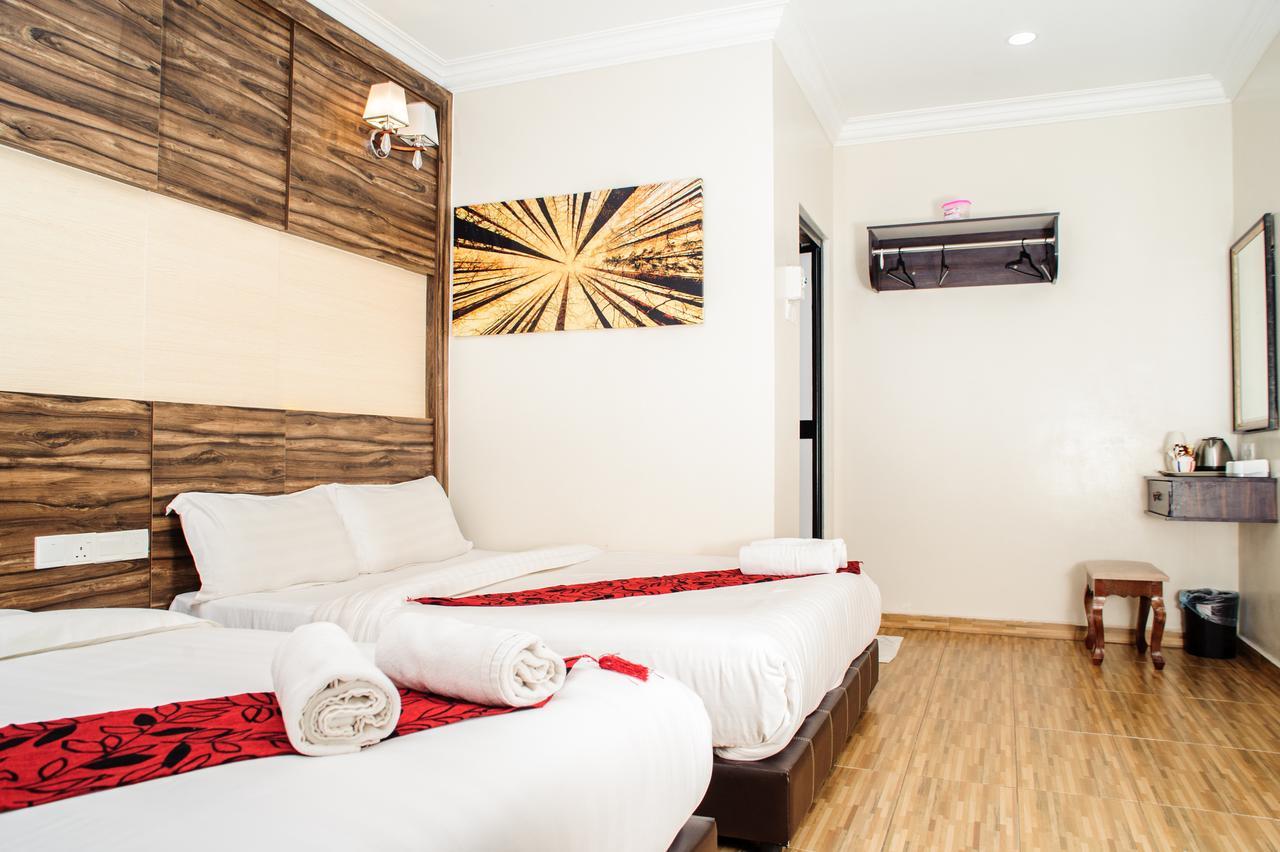 Family Room - Ground Floor