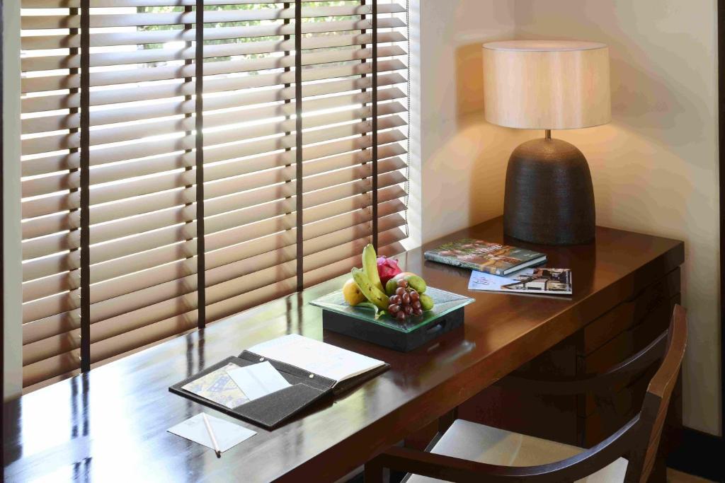 Kinabalu Villa with Speedboat Transfer