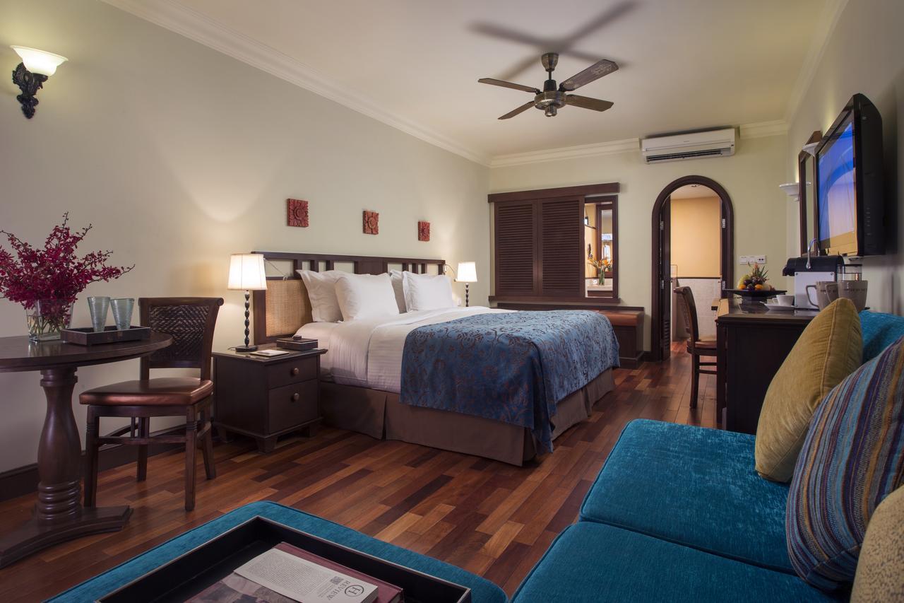Casa Beachfront Studio-Suite