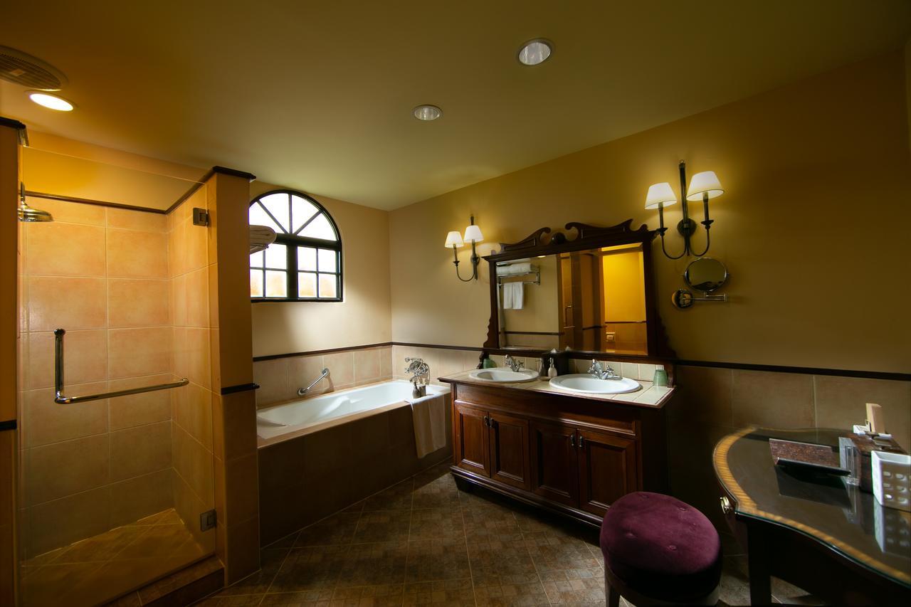 Deluxe Suite Casa mit Meerblick
