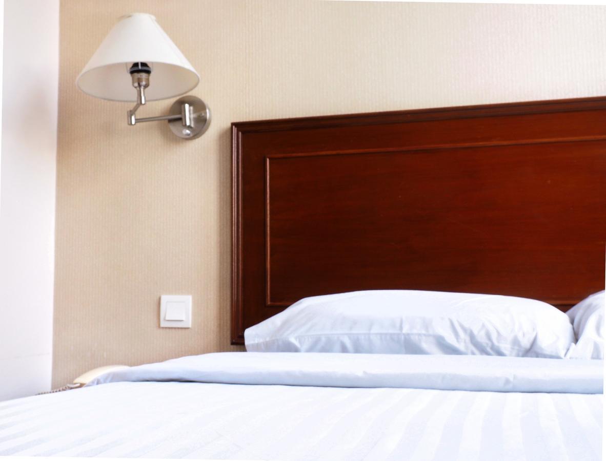 Superior Queen Room
