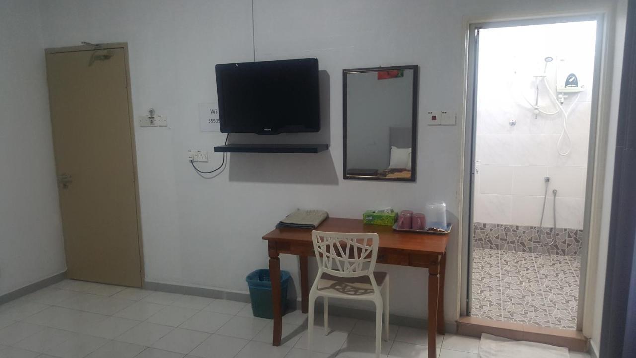 Superior Family Room