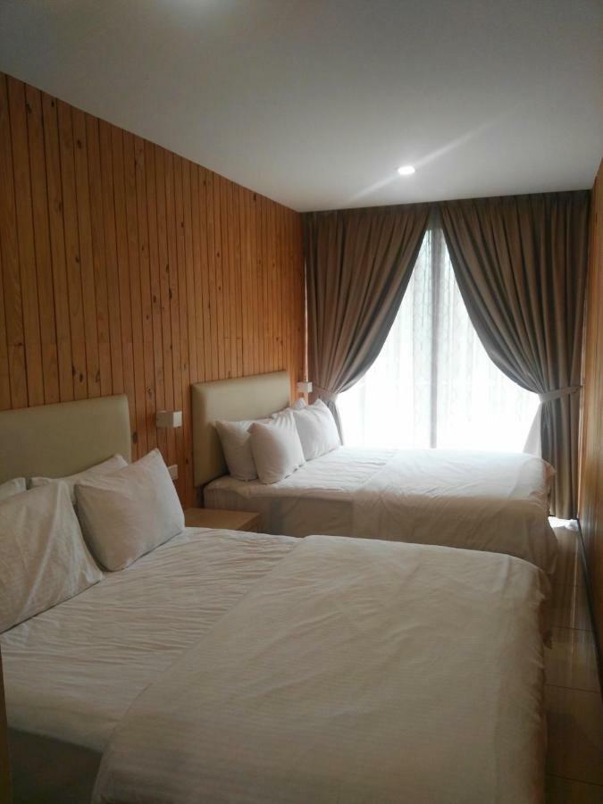 Standard Family Room