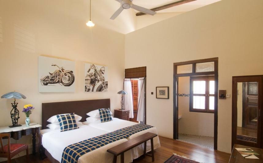 Muntri Suite (Not on Site)