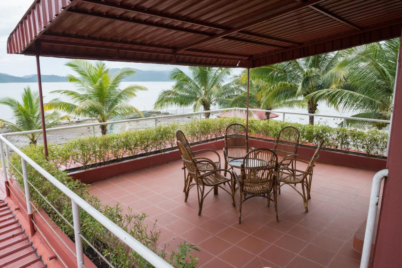 Suite mit 3 Schlafzimmern und Terrasse
