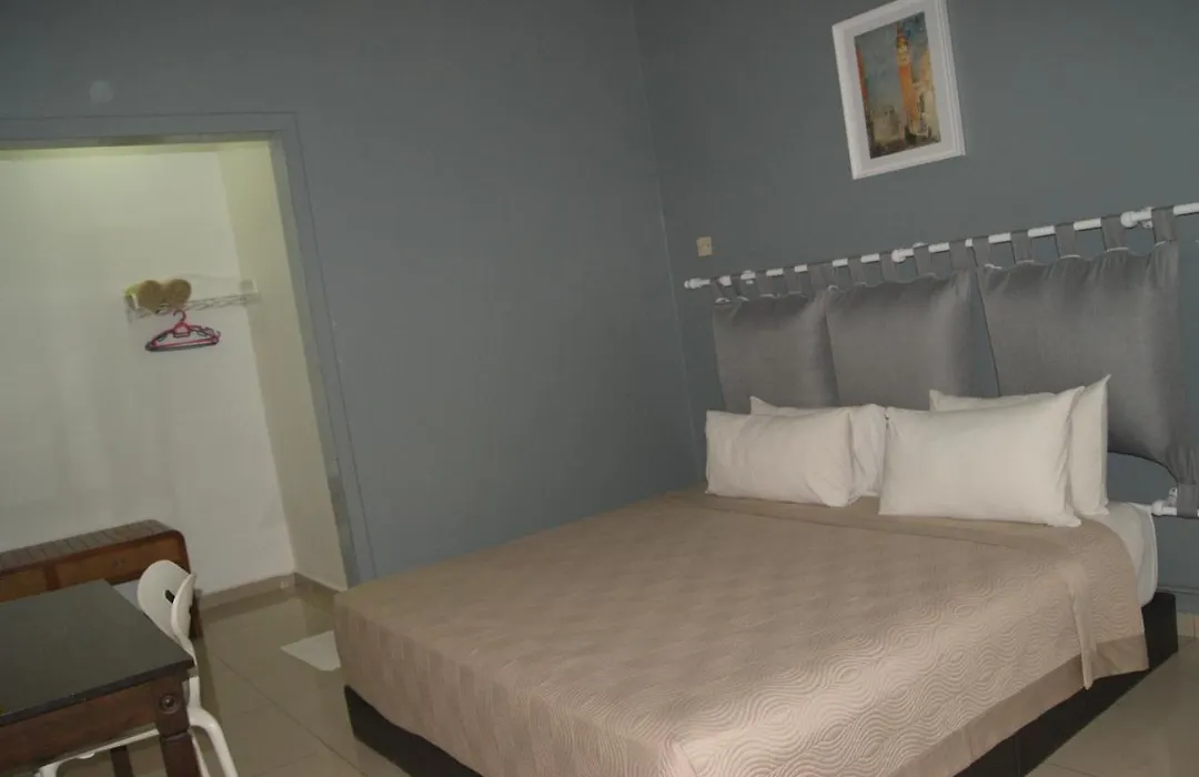 Hotel Shafura 2-1