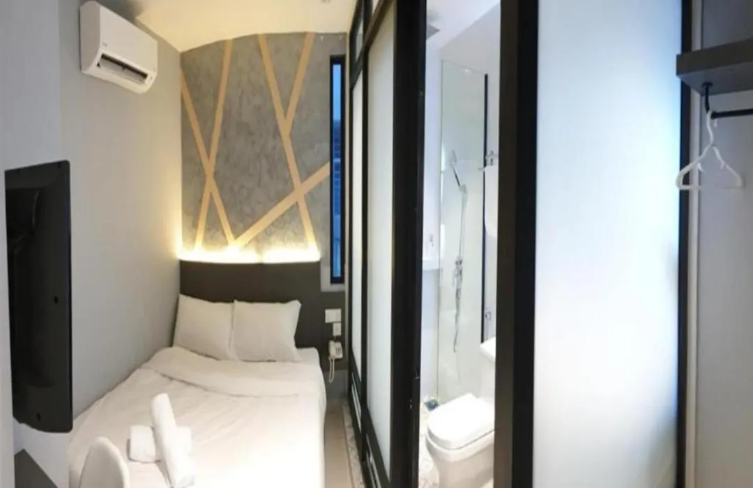 Suite Dreamz Hotel Banting-1