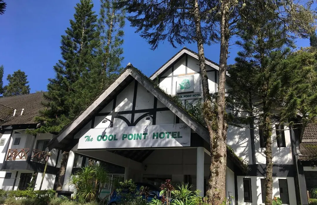 The Cool Point Hotel-1