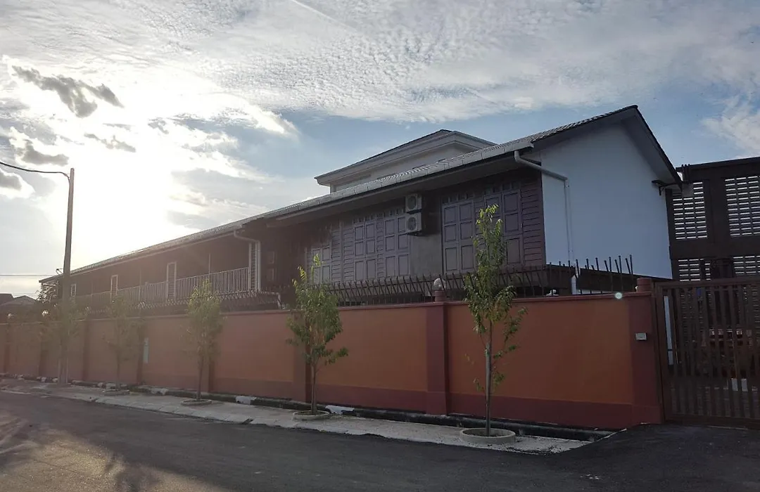 Little Kampung Studio-1