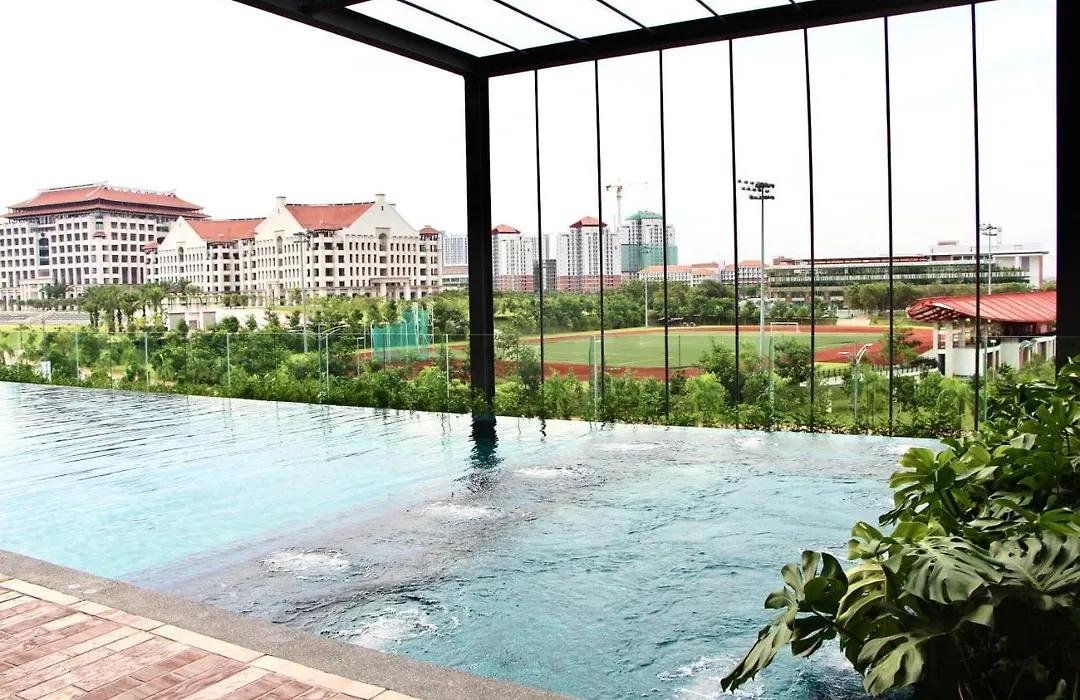 Bell Suites @ Sunsuria City-1