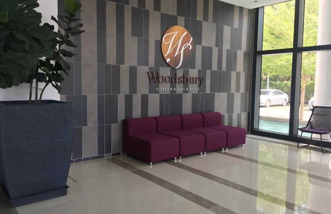 Woodsbury Suites 7722 Butterworth Penang-1