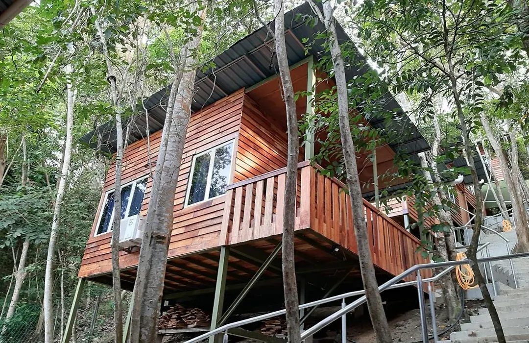 Utan Teluk Nipah-1