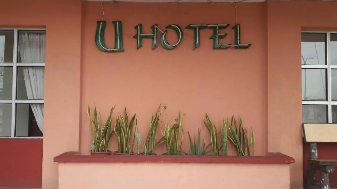 U Hotel-1