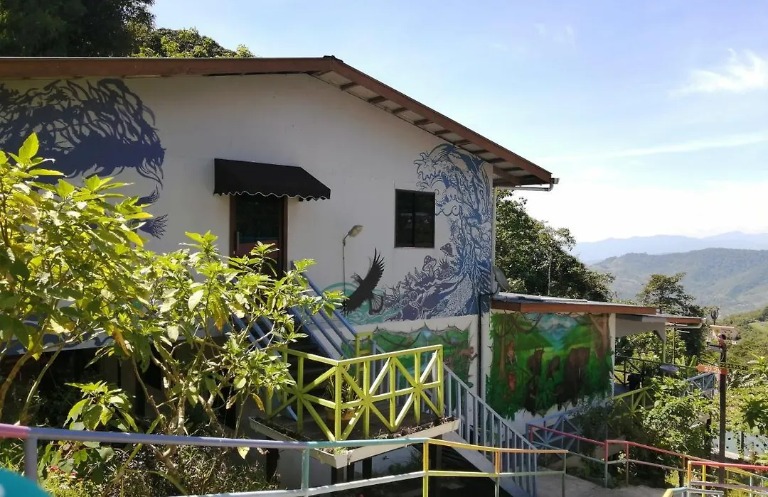 Happy Garden Resort-1