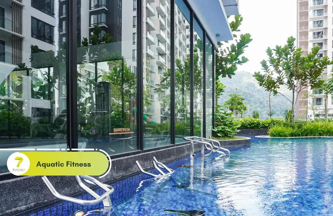 7Stonez Residences Midhills Genting Highlands-1