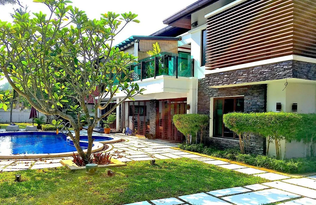 12Haven Stunning Seaside Luxury Villa Pd With Kids Pool-1
