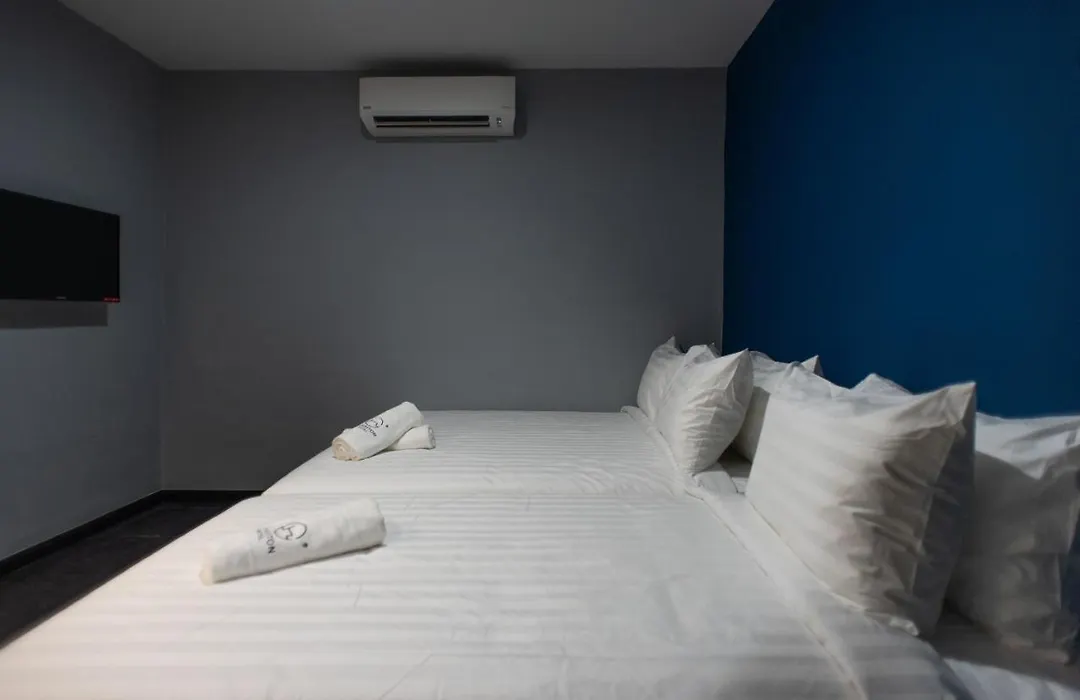 Chariton Hotel Bagan-1