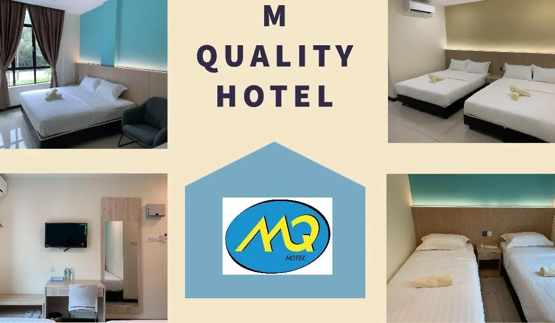 M Quality Hotel-1