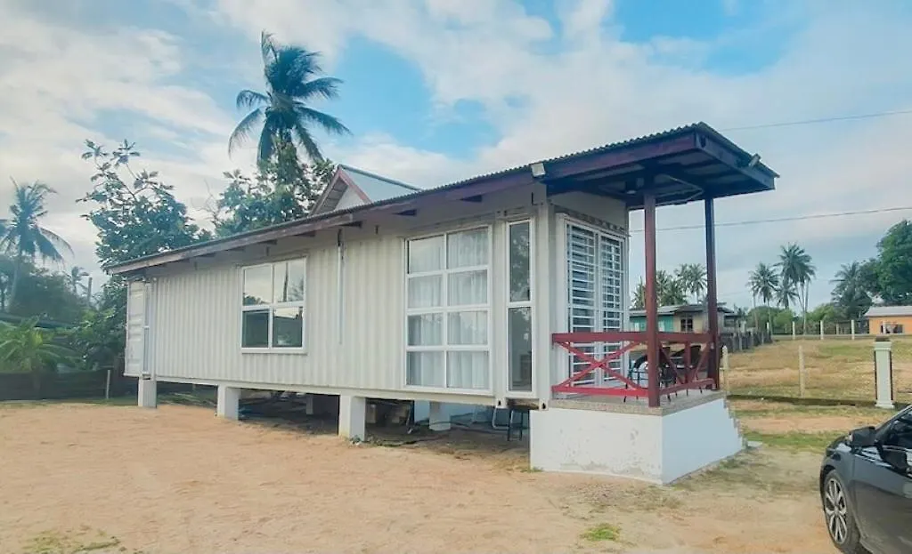 Kamalia Villas-1