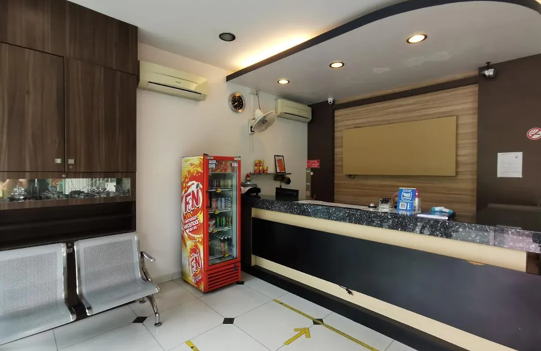 Sweet Star Hotel-1