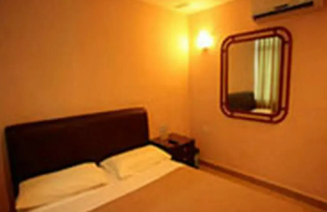 Hotel Reko Inn-1