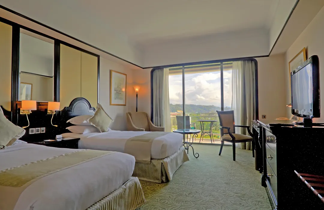 The Magellan Sutera Resort-1