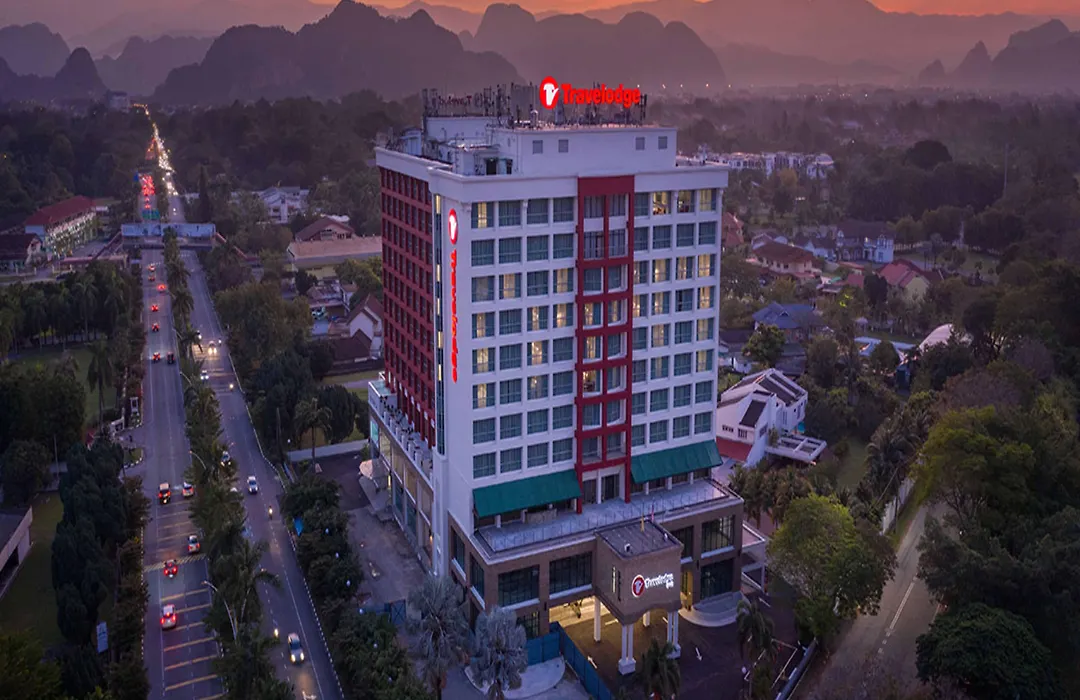 Travelodge Ipoh-1