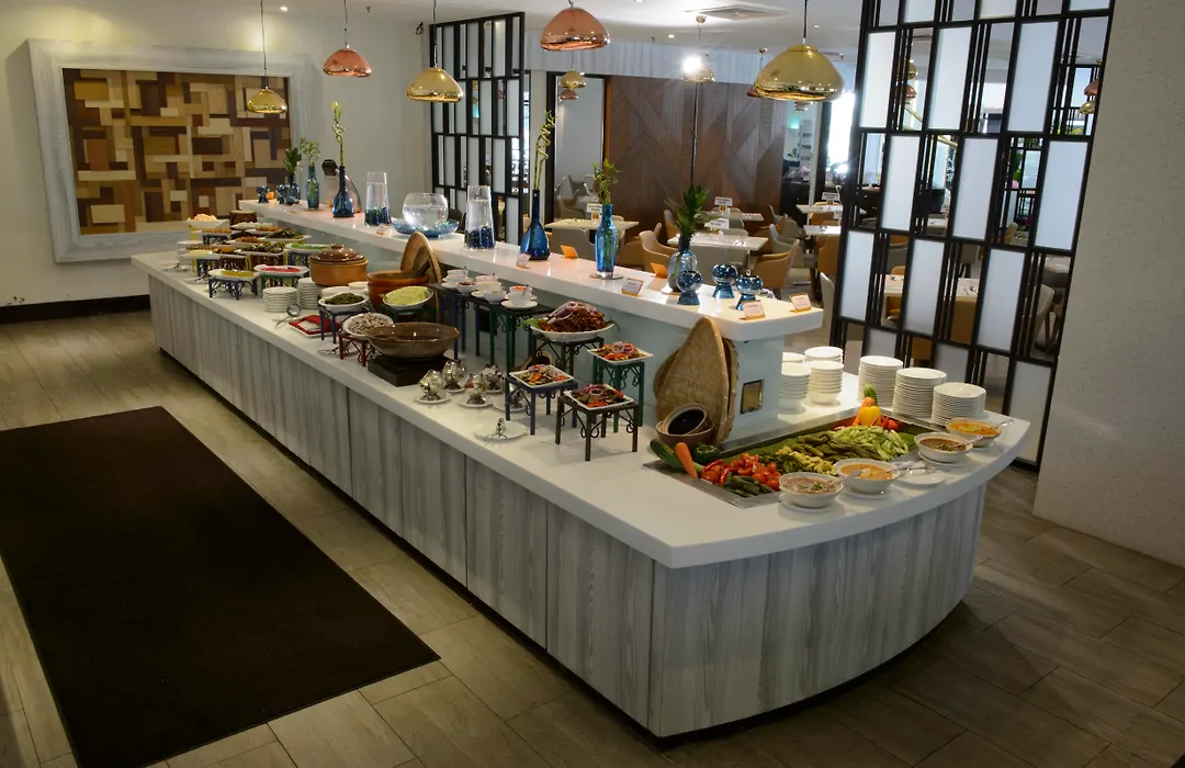 De Palma Hotel Ampang, Kuala Lumpur-1