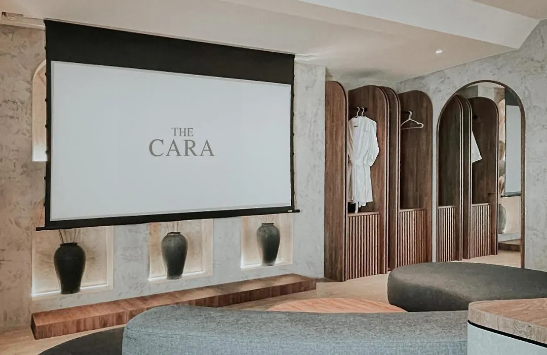 The Cara Boutique Hotel-1