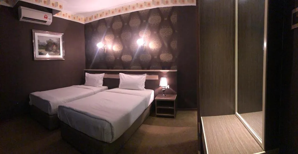 A&Z Boutique Hotel-1