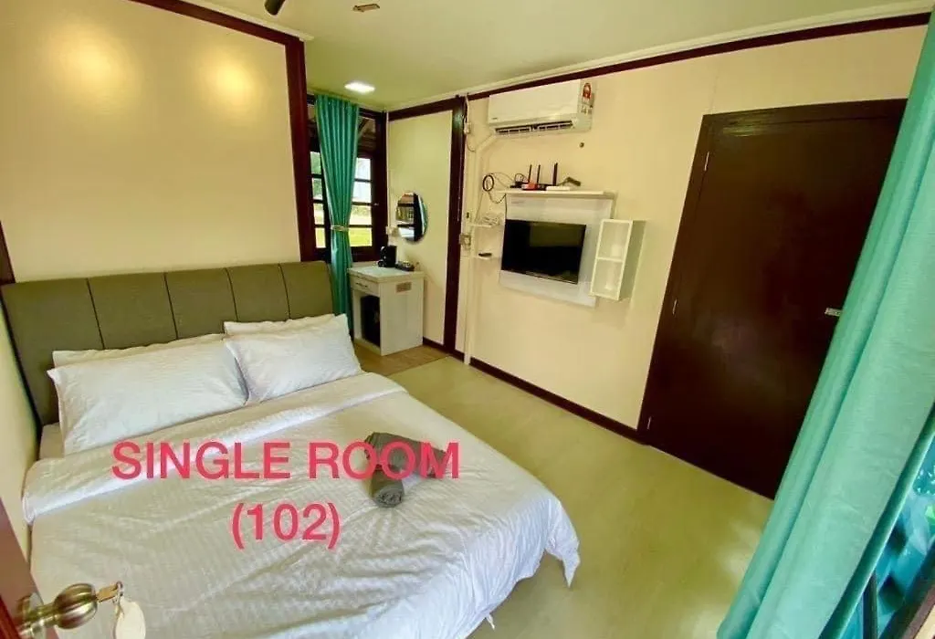 Tts Staycation Chalet-1