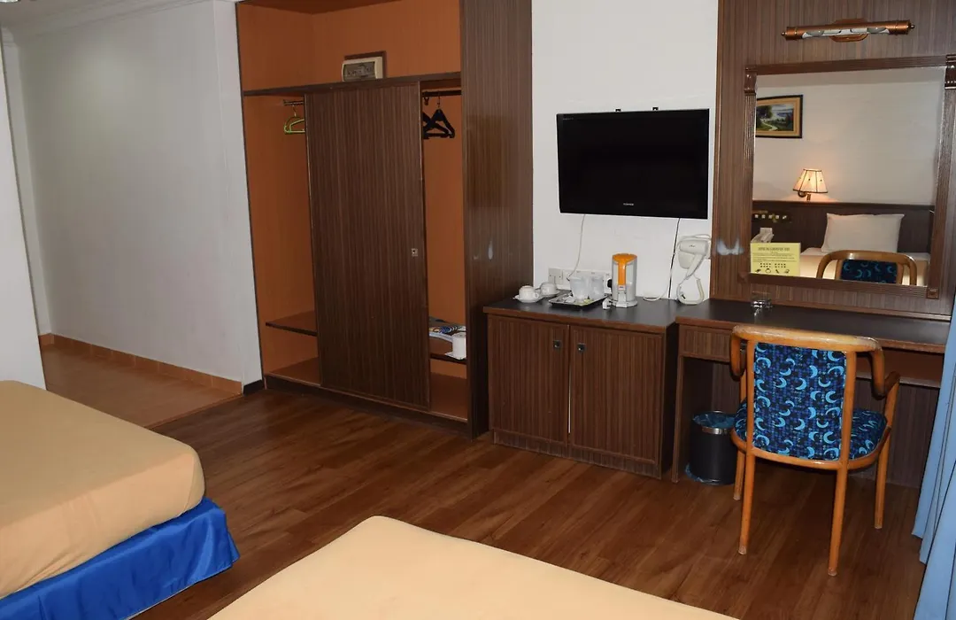Hotel Sri Garden Sdn. Bhd.-1