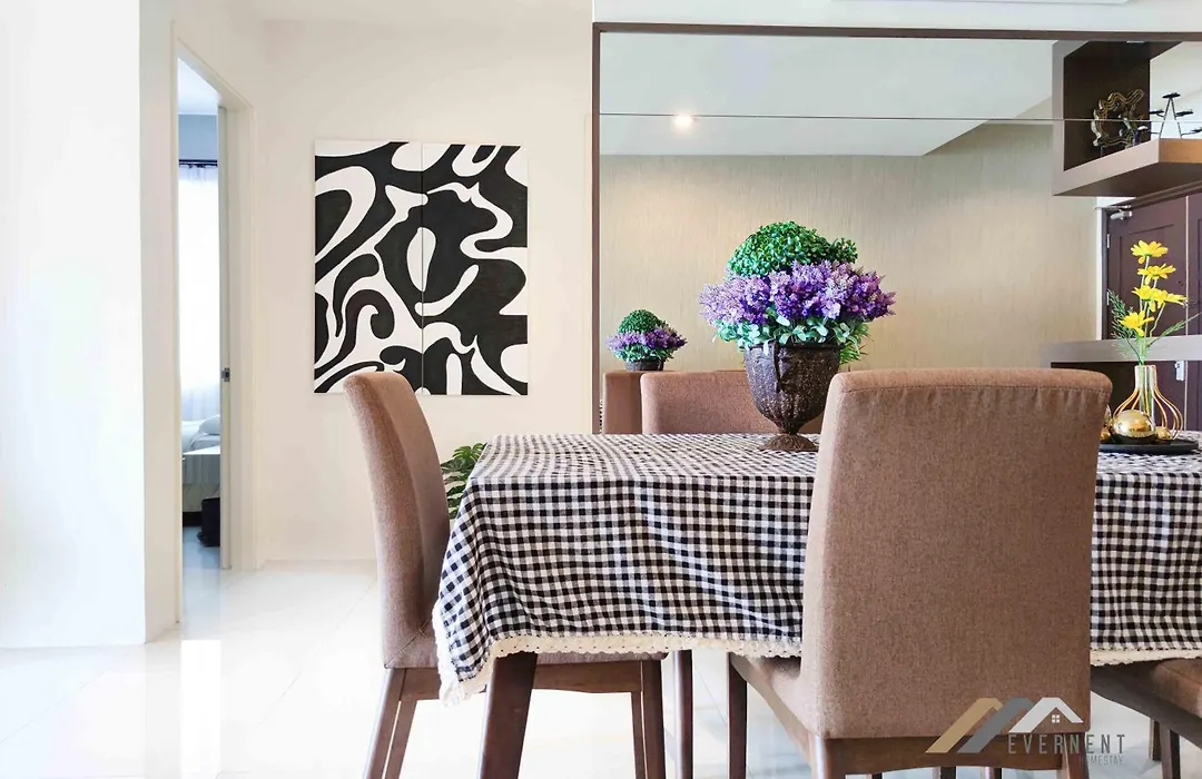 Evernent'S Homestay @ The Wharf-1