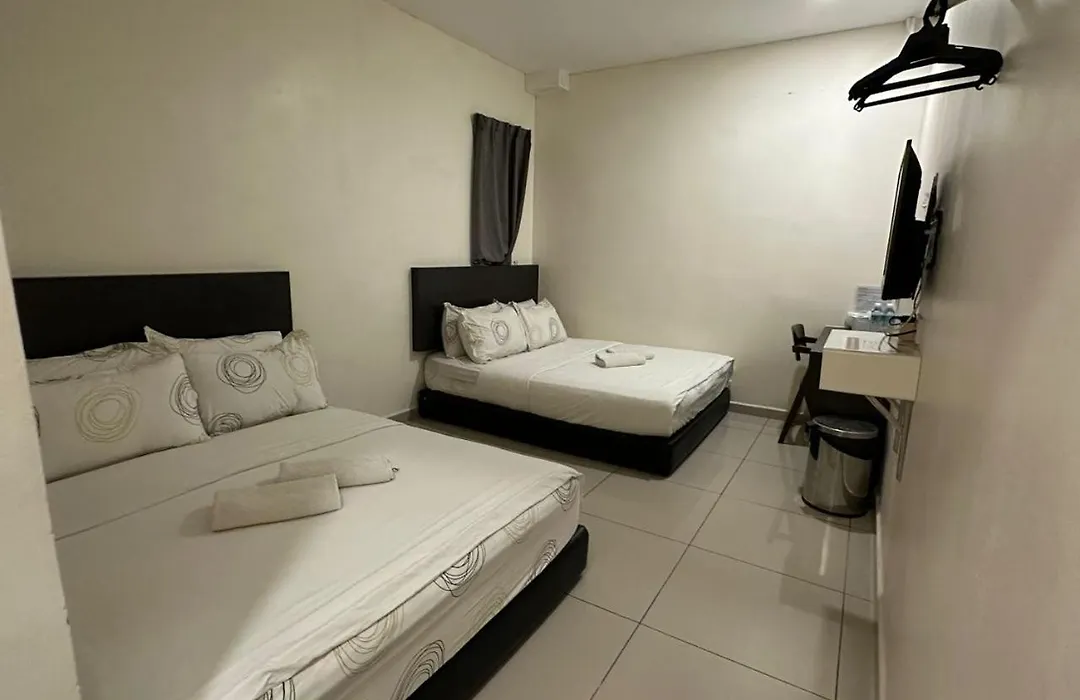Wf Motel-1