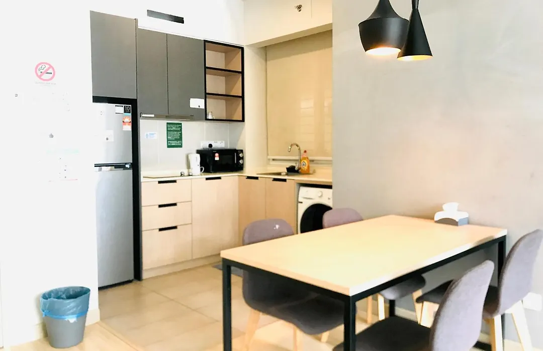 Genting Premium Suite Windmill Upon Hills By Jaz Home Suites-1